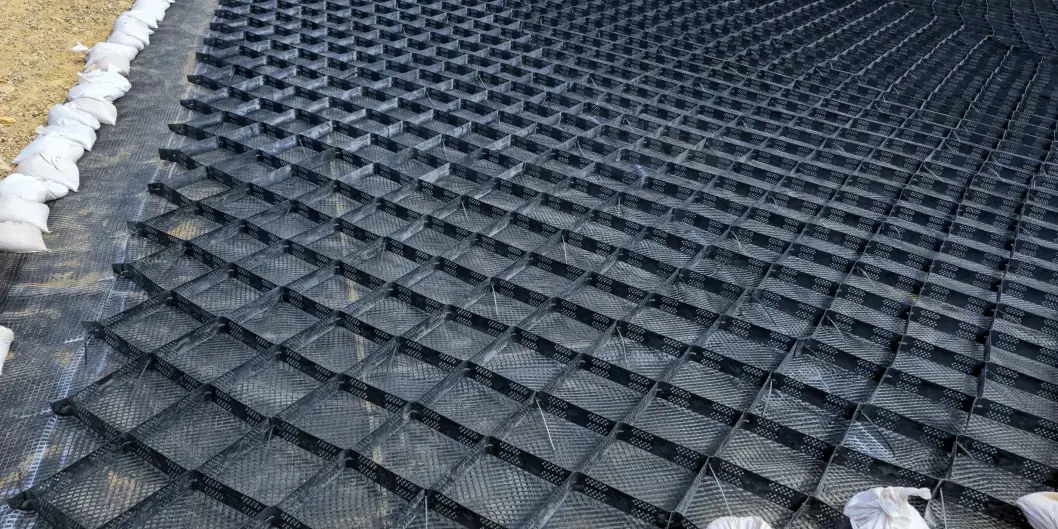 home geosynthetics